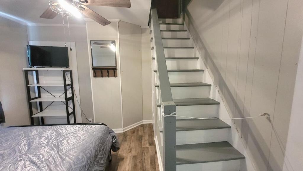 Photo of Bedroom in Mount Airy