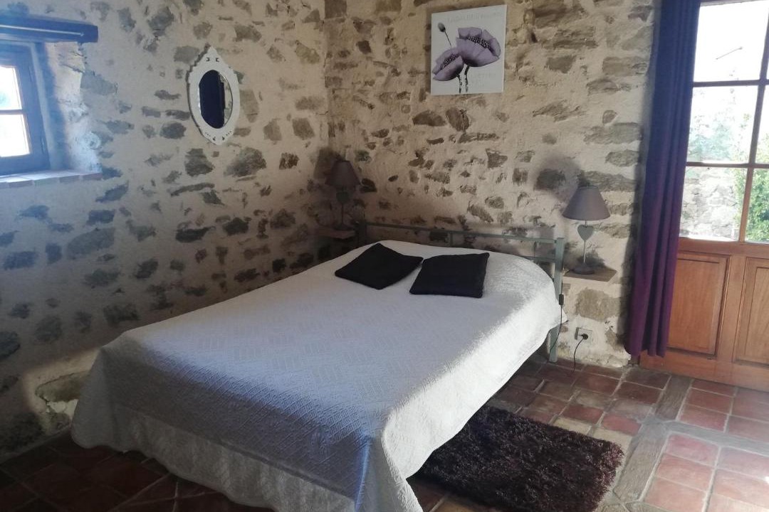 Photo of Bedroom in Parthenay