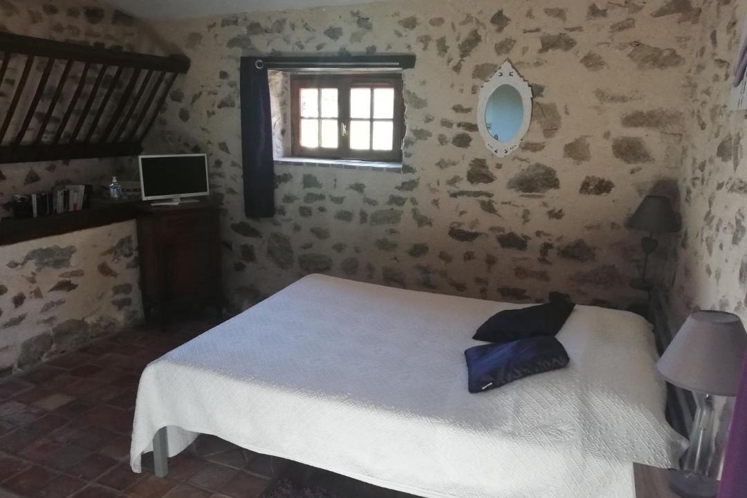 Photo of Bedroom in Parthenay