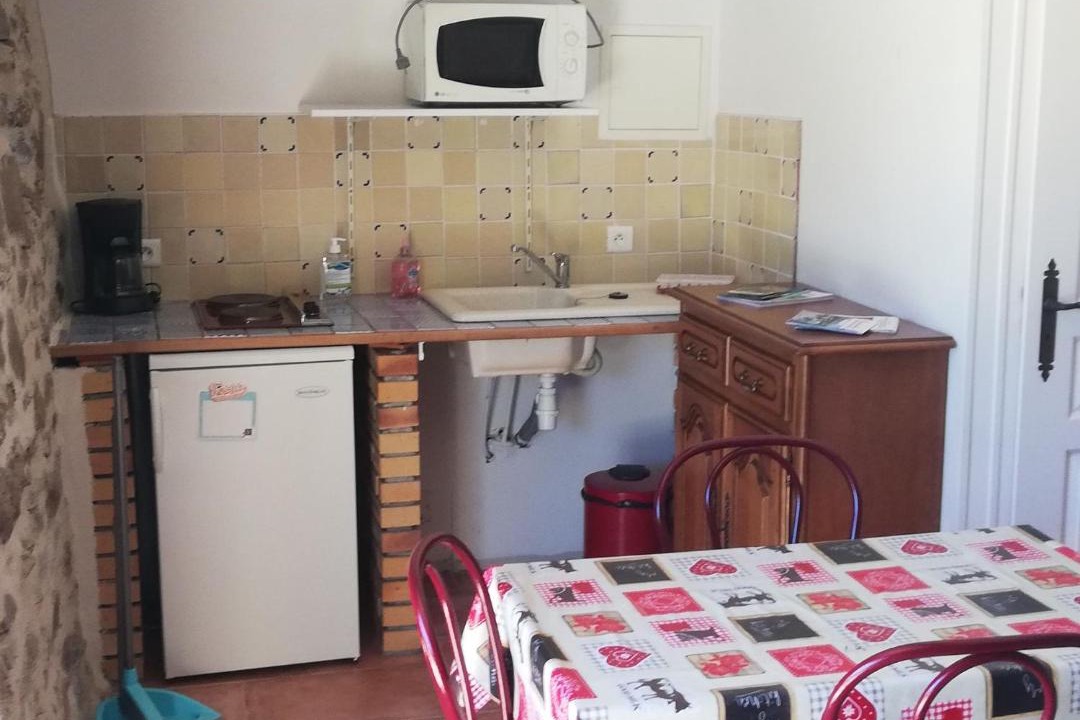 Photo of Kitchen in Parthenay
