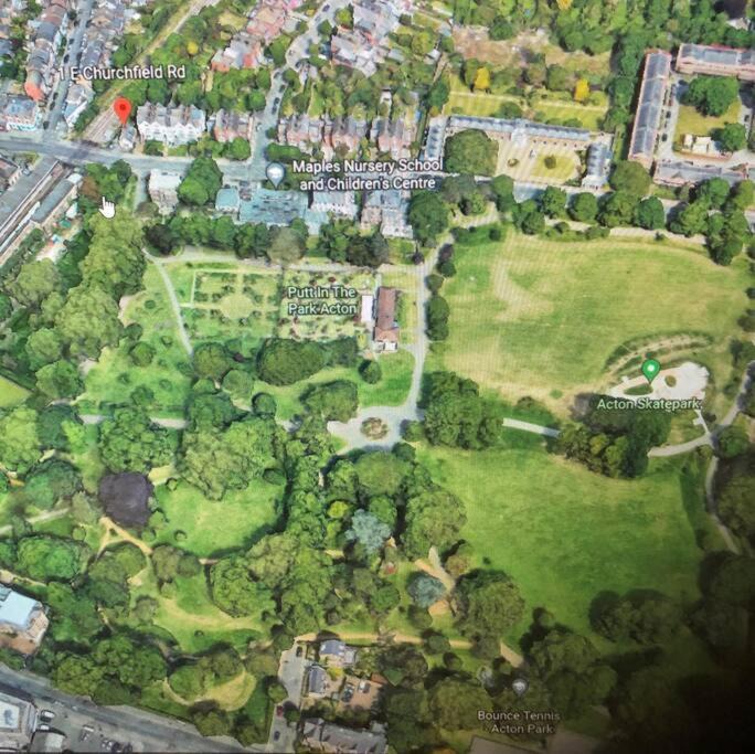 Photo of Outdoor in Acton