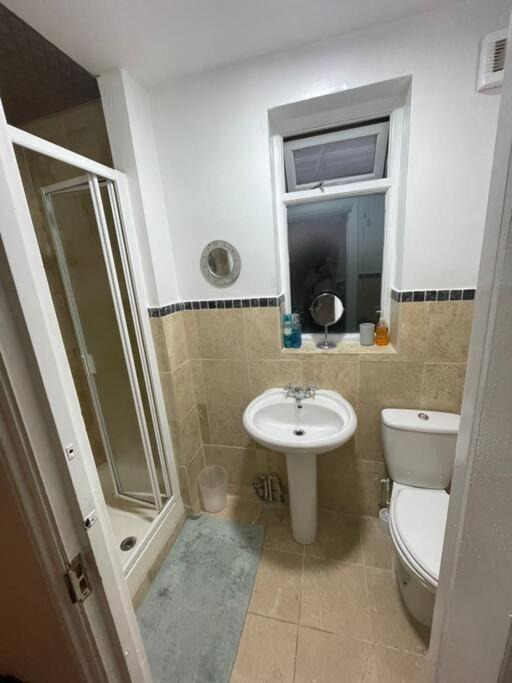 Photo of Bathroom in Acton
