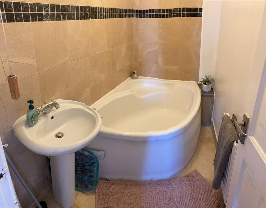 Photo of Bathroom in Acton