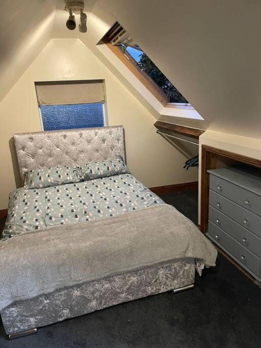 Photo of Bedroom in Acton