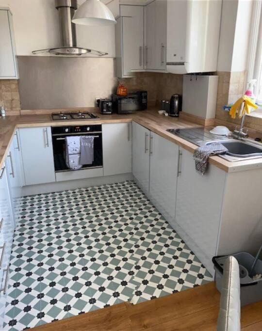 Photo of Kitchen in Acton