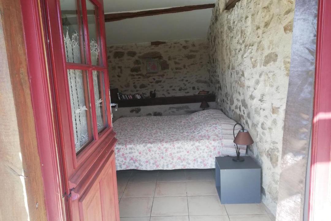 Photo of Bedroom in Parthenay