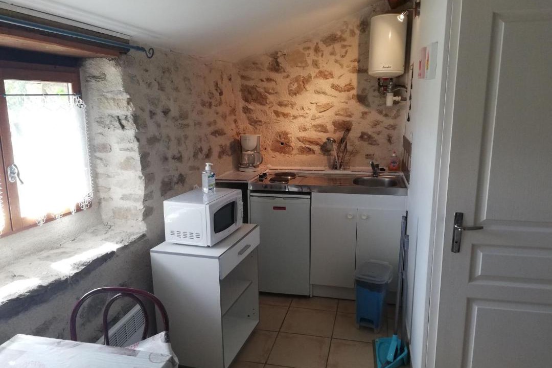 Photo of Kitchen in Parthenay