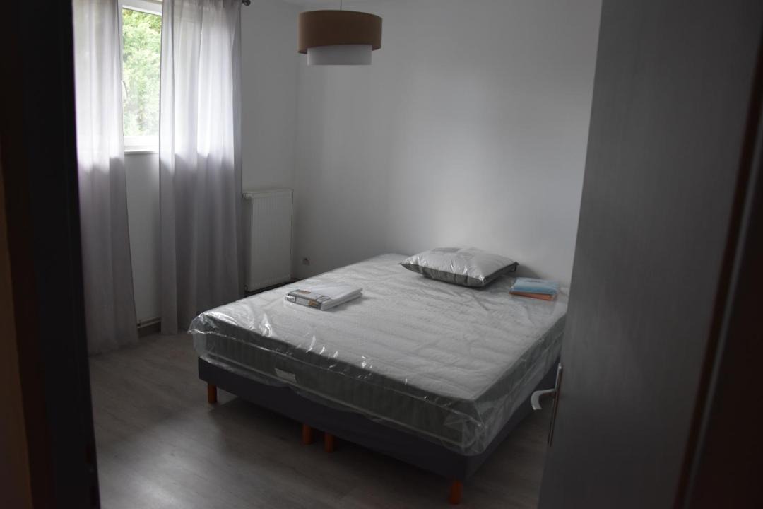 Photo of Bedroom in Eclaires