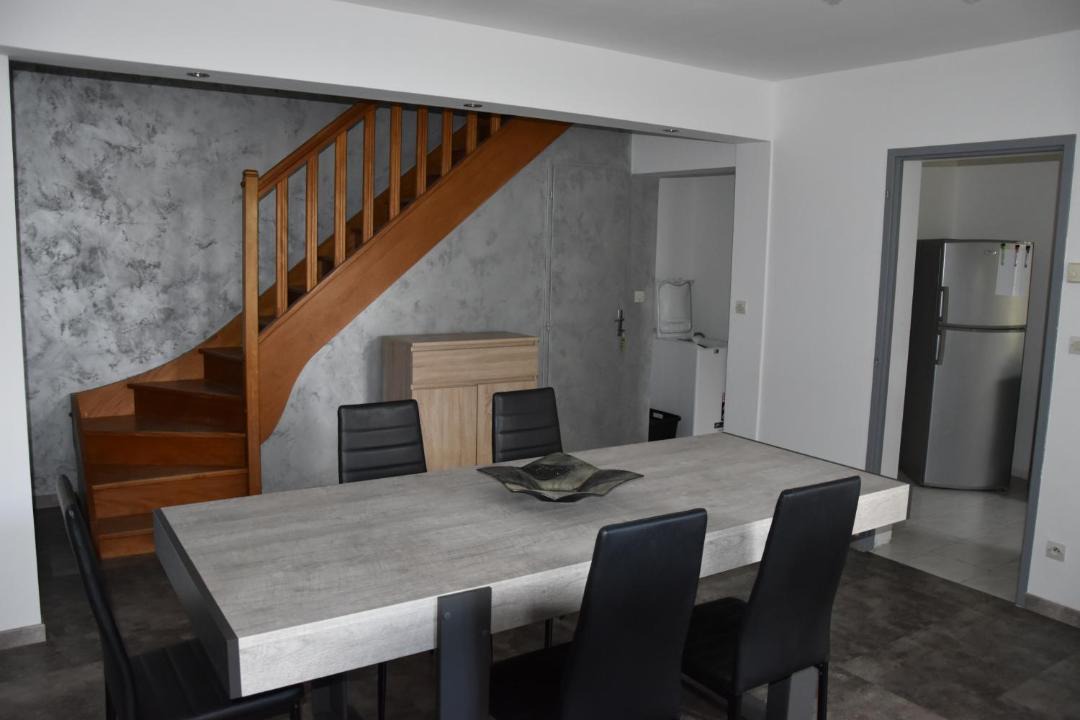 Photo of Livingroom in Eclaires