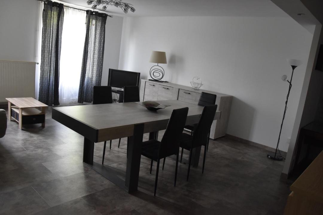 Photo of Livingroom in Eclaires