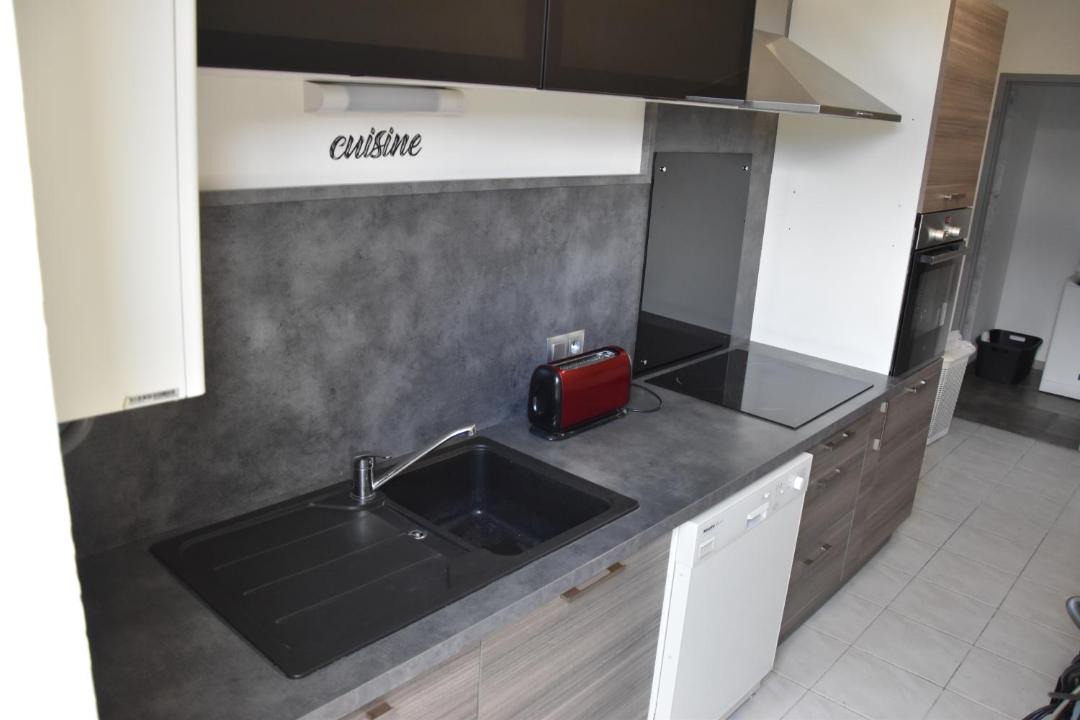 Photo of Kitchen in Eclaires