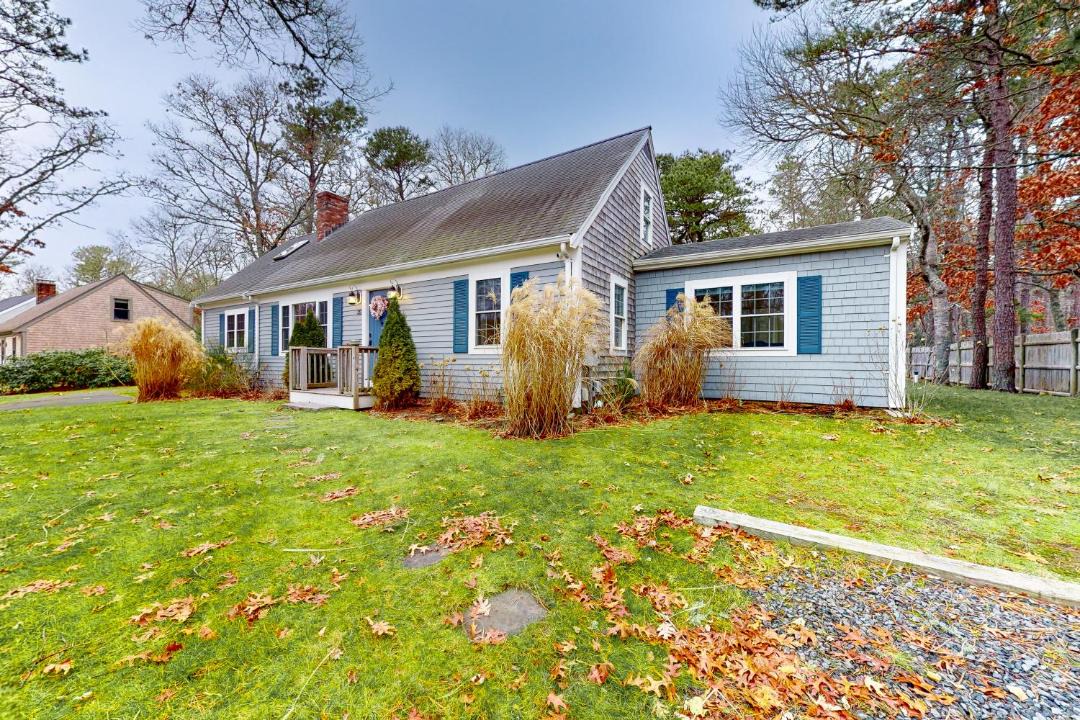 Photo of Buildings in New Seabury