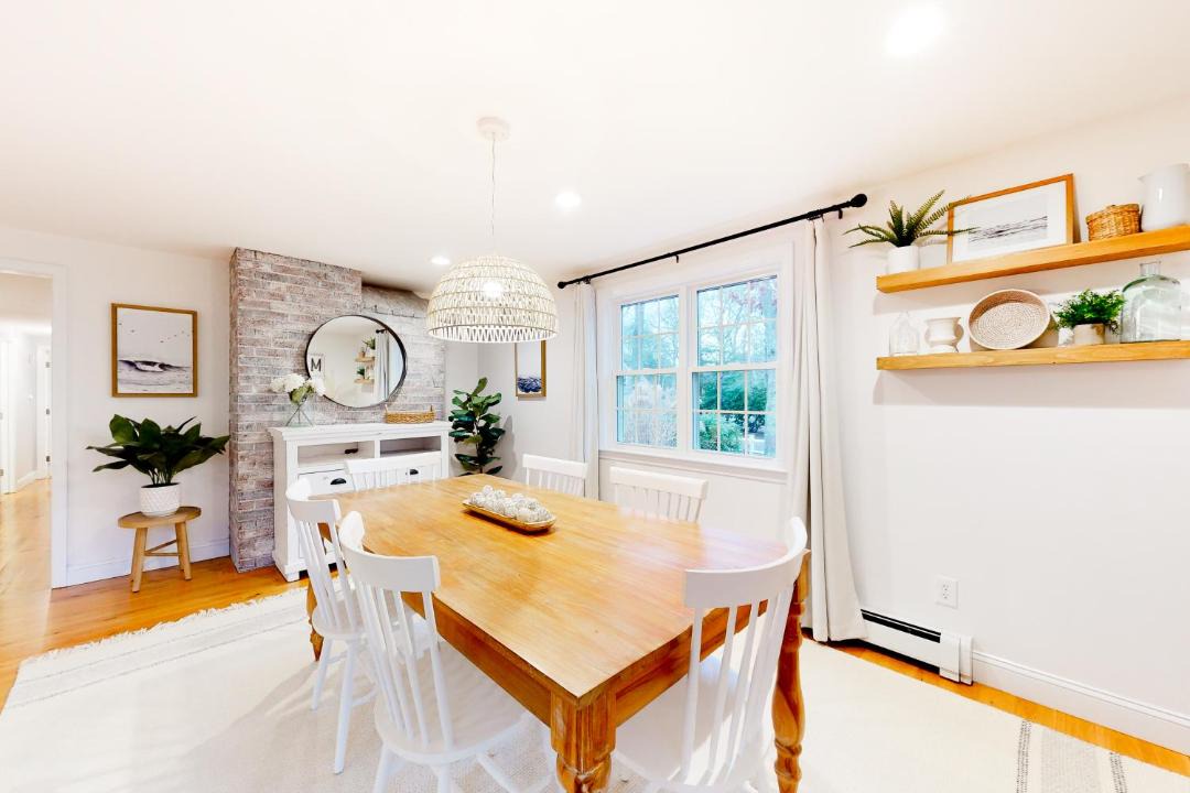 Photo of Livingroom in New Seabury