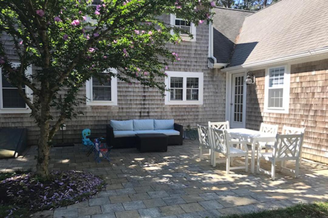 Photo of Buildings in New Seabury