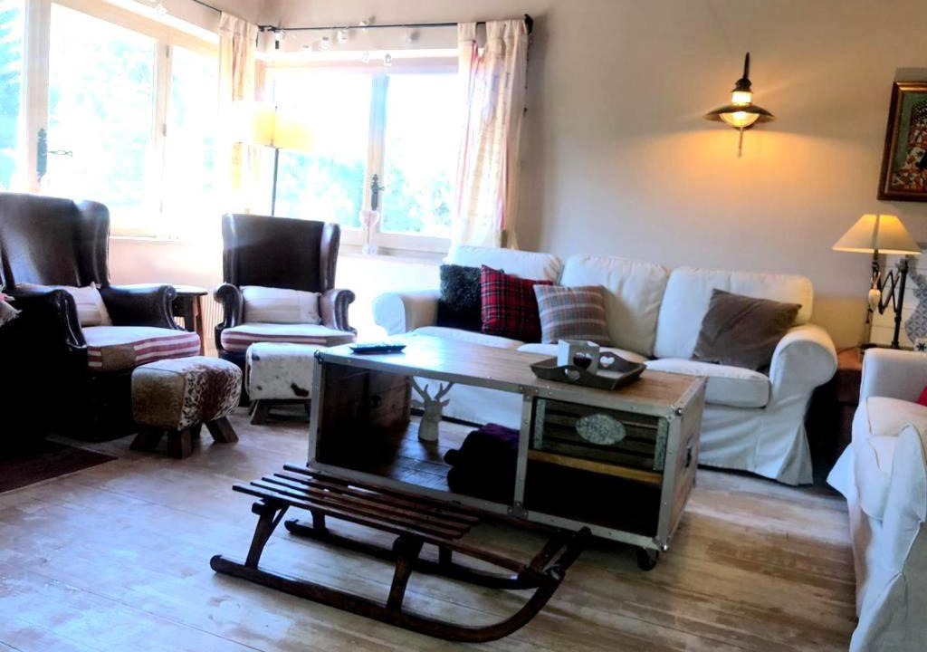 Photo of Livingroom in Prats i Sansor
