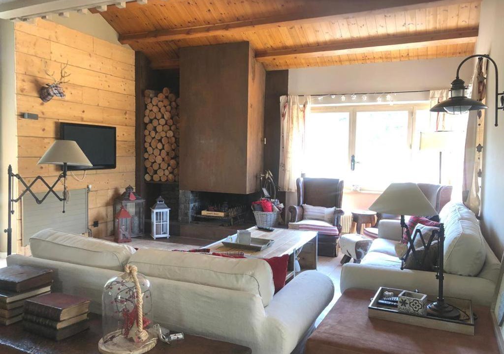 Photo of Livingroom in Prats i Sansor
