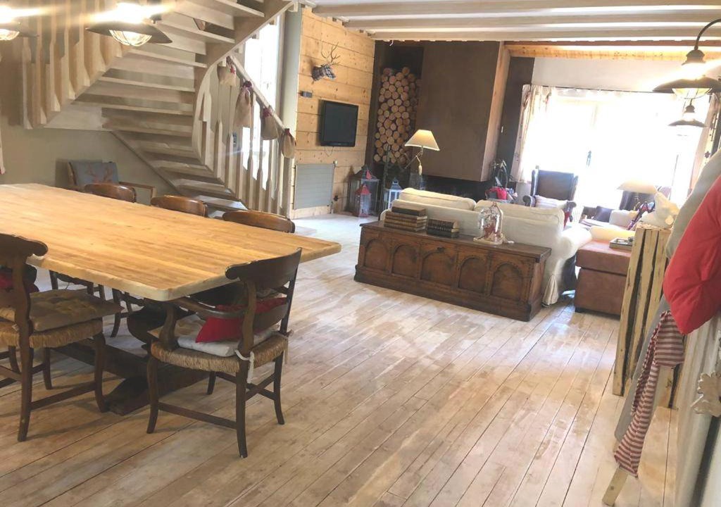 Photo of Livingroom in Prats i Sansor