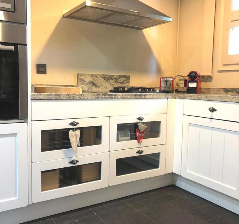 Photo of Kitchen in Prats i Sansor