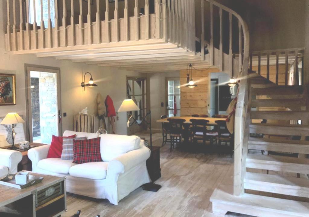 Photo of Livingroom in Prats i Sansor