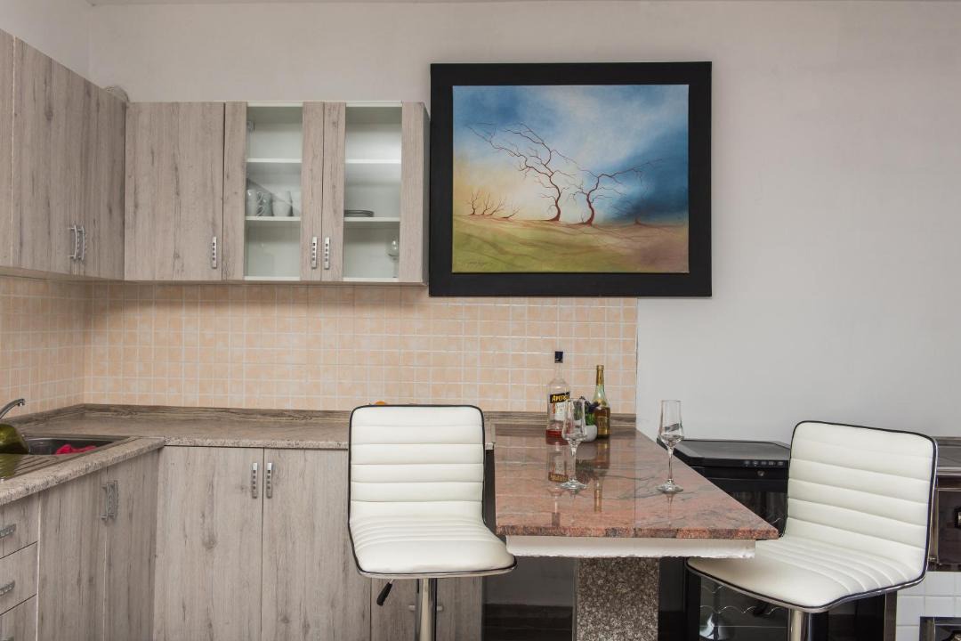Photo of Kitchen in Cista Velika