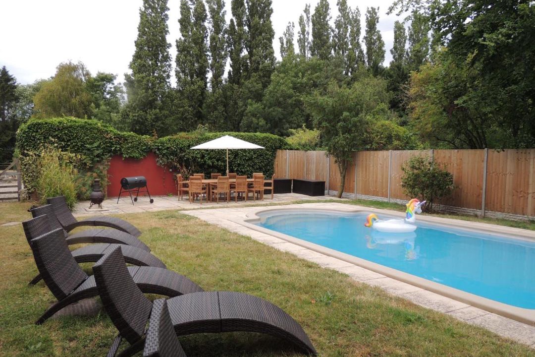 Photo of Others in Great Witcombe