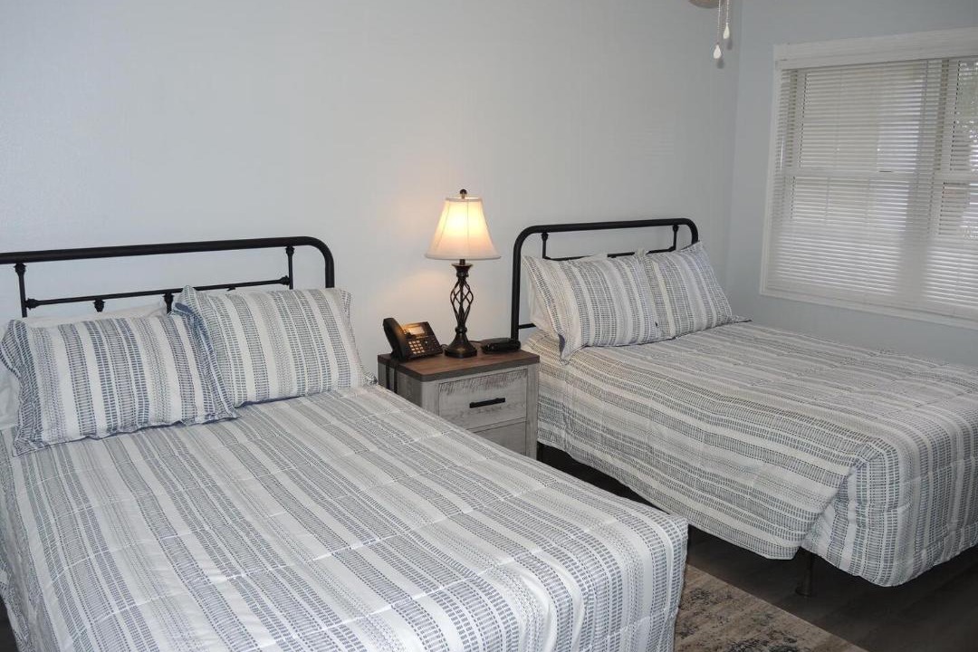 Photo of Bedroom in Calabash