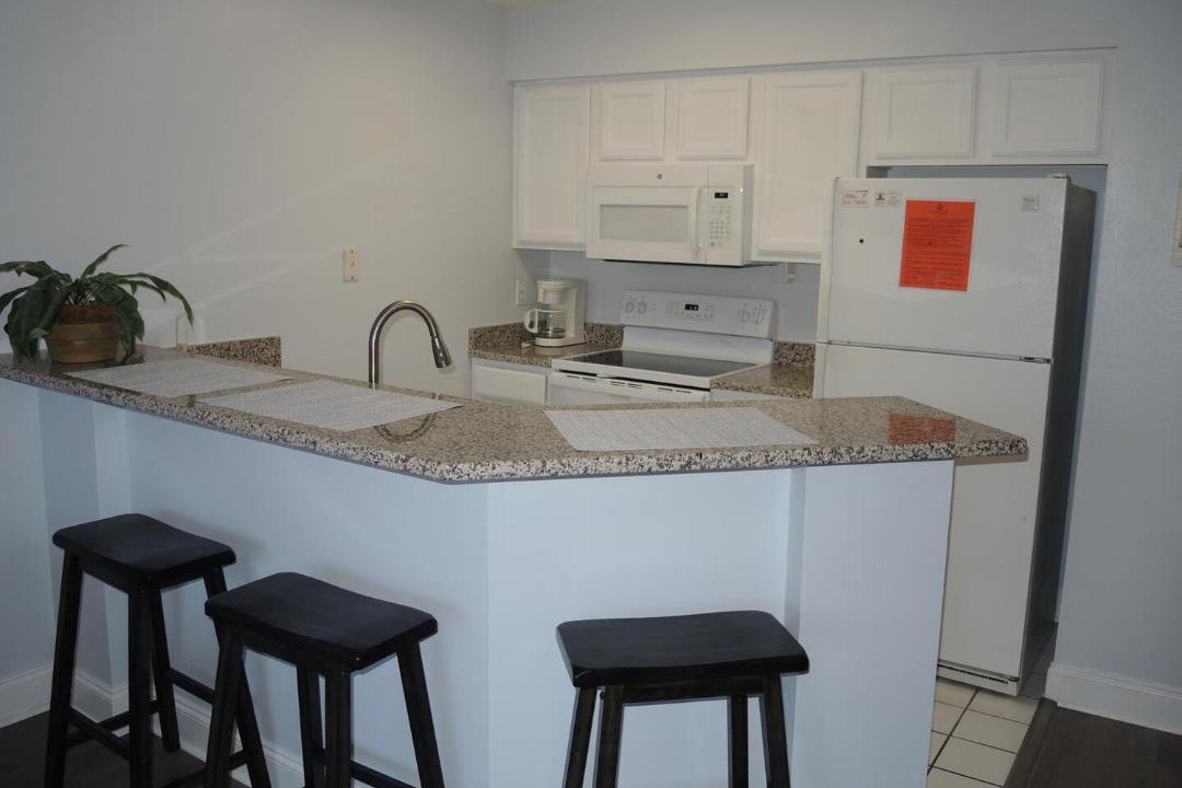 Photo of Kitchen in Calabash