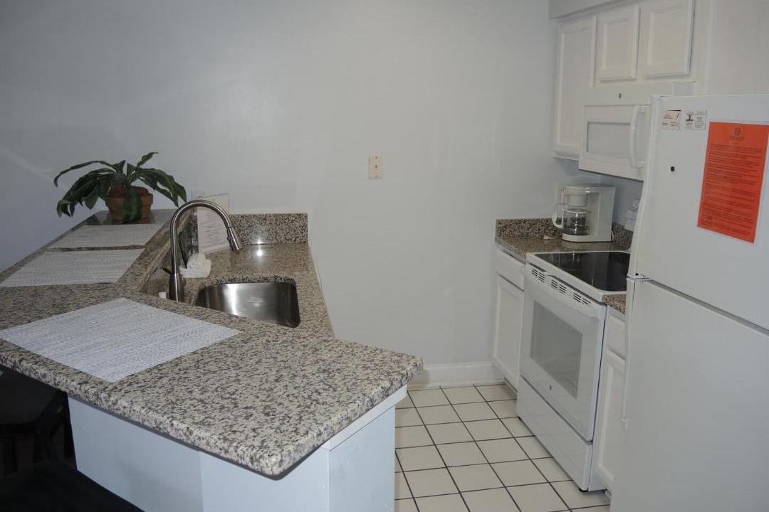 Photo of Kitchen in Calabash
