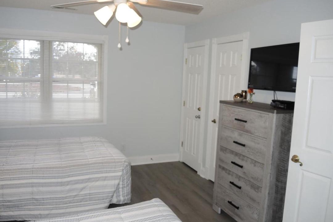 Photo of Bedroom in Calabash