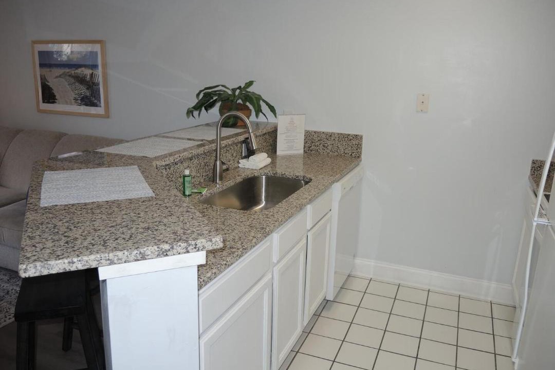 Photo of Kitchen in Calabash