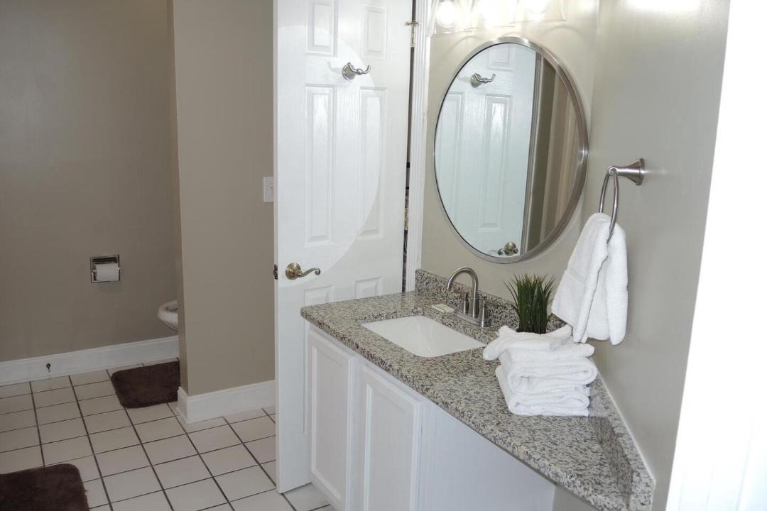 Photo of Bathroom in Calabash