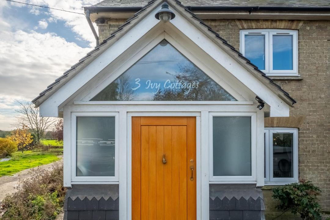 Photo of Buildings in Darsham