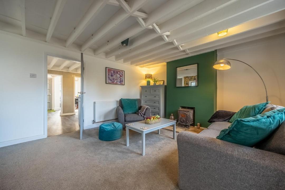 Photo of Livingroom in Darsham