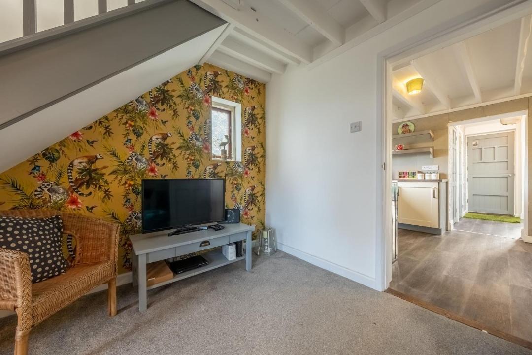 Photo of Livingroom in Darsham