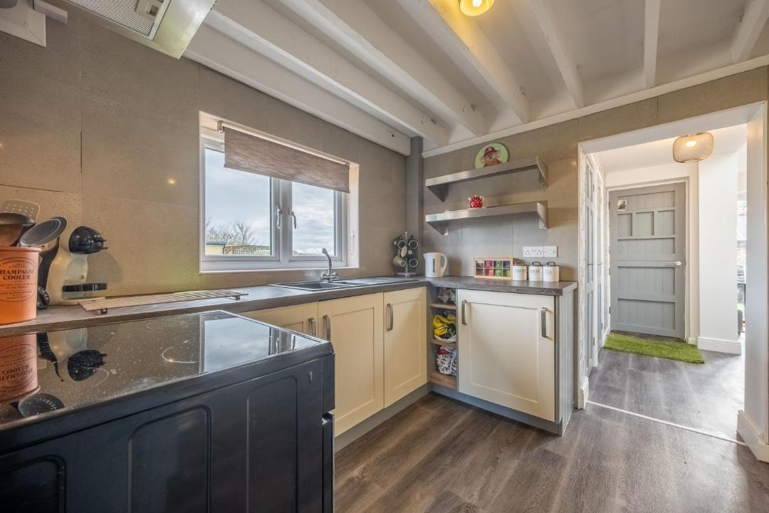 Photo of Kitchen in Darsham