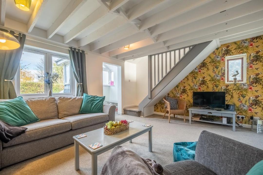 Photo of Livingroom in Darsham