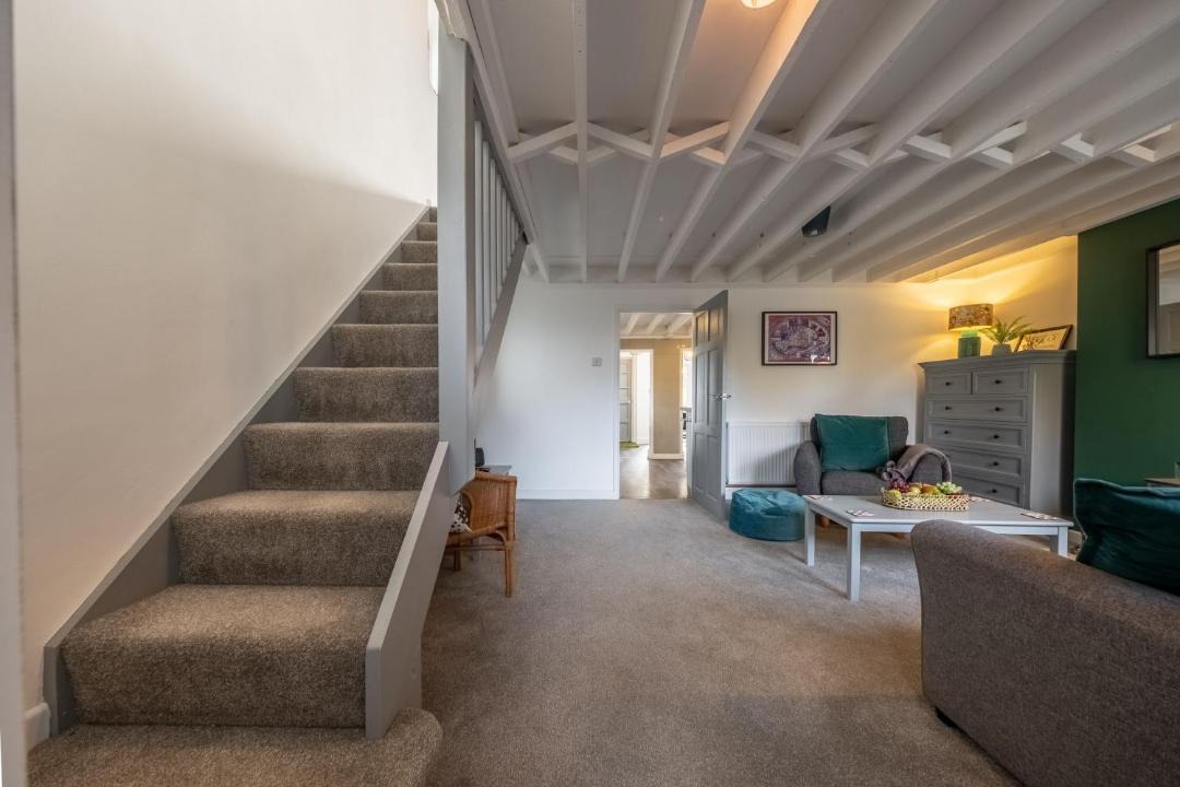 Photo of Livingroom in Darsham