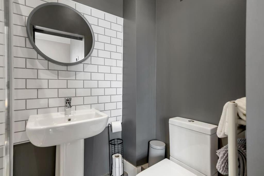 Photo of Bathroom in Thorpe St Andrew