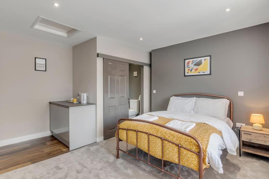 Photo of Bedroom in Thorpe St Andrew