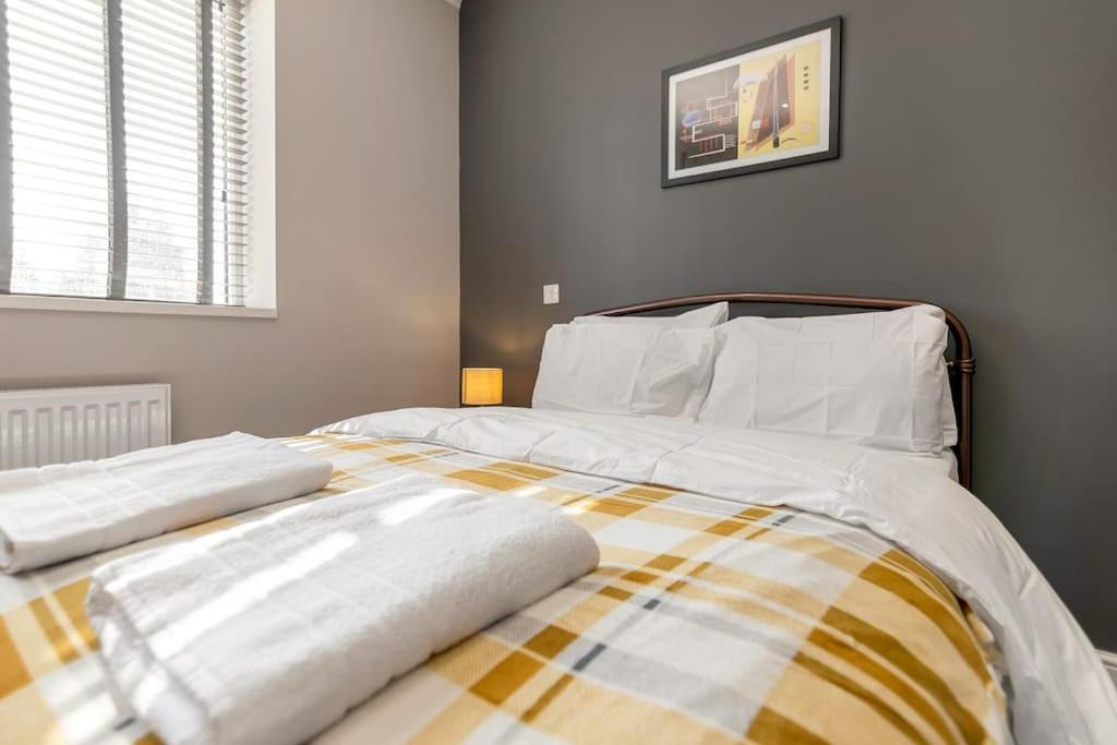 Photo of Bedroom in Thorpe St Andrew