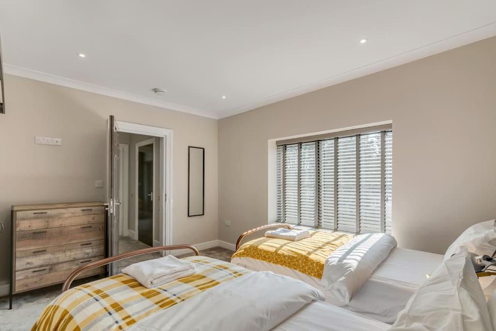 Photo of Bedroom in Thorpe St Andrew