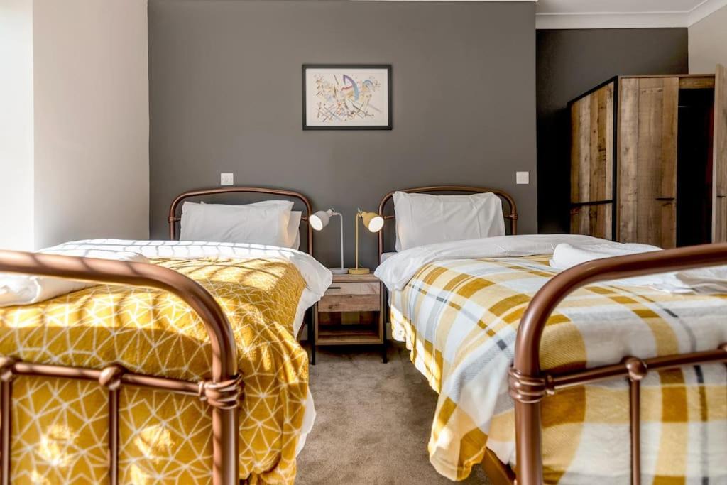 Photo of Bedroom in Thorpe St Andrew