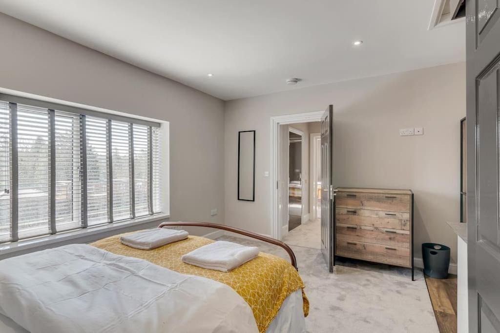 Photo of Bedroom in Thorpe St Andrew