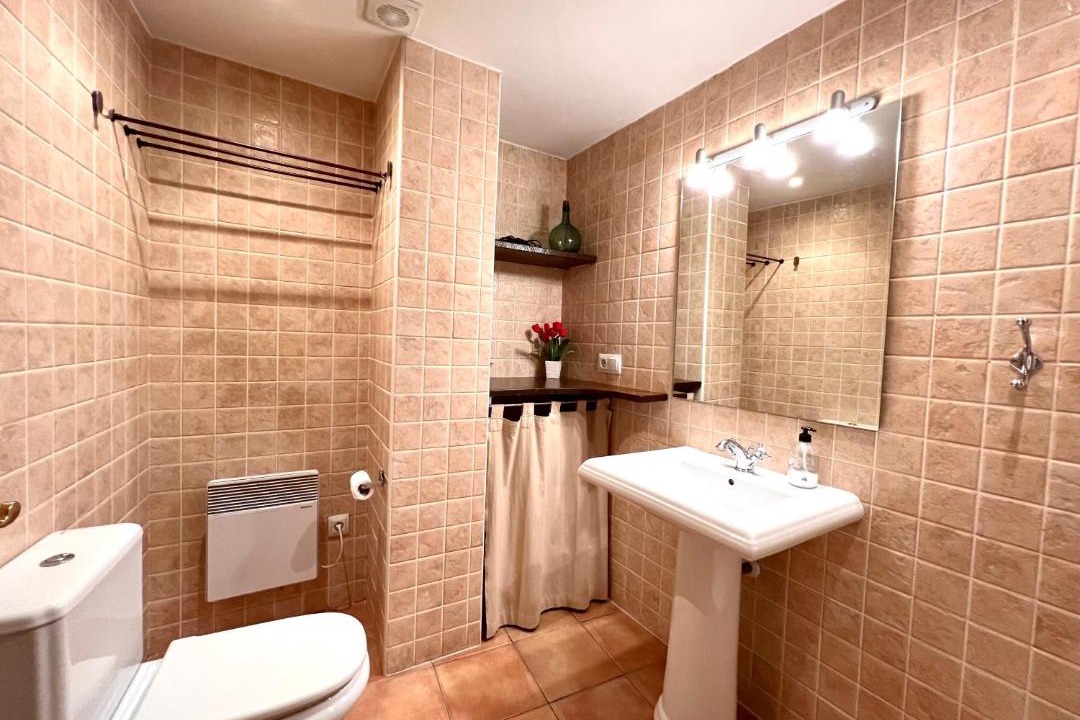 Photo of Bathroom in Vall de Cardos
