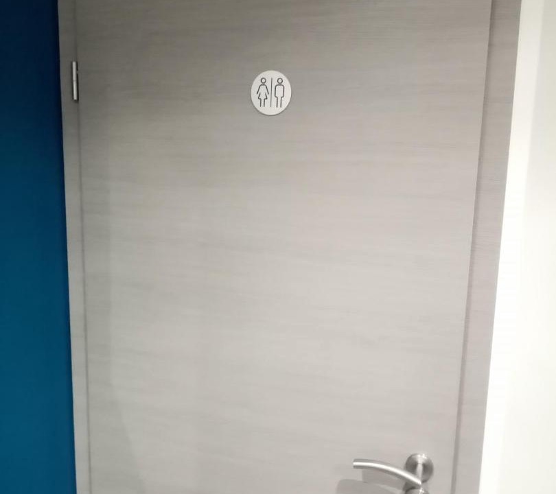 Photo of Bathroom in Montauban