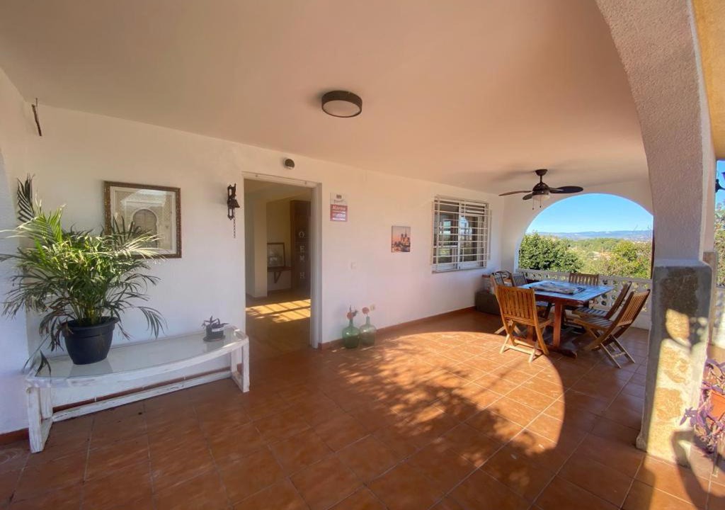 Photo of Livingroom in Vilamarxant