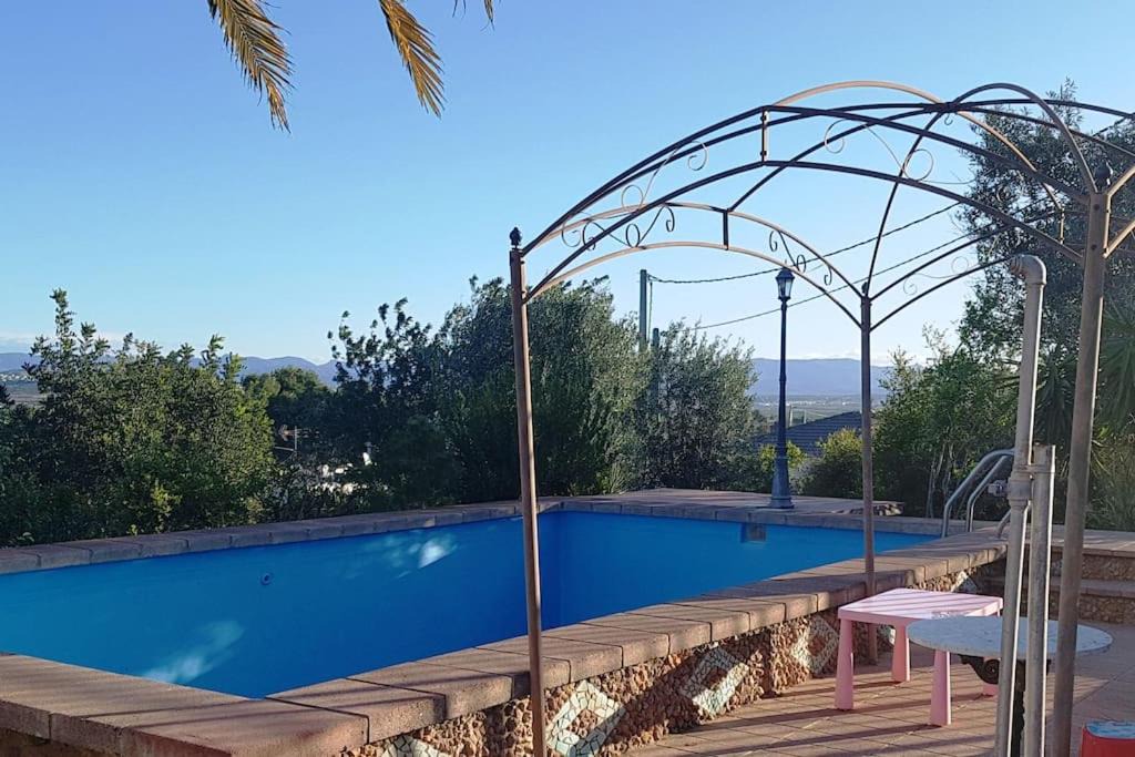 Photo of Outdoor in Vilamarxant