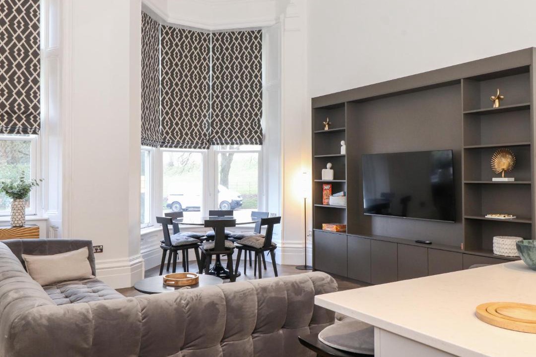 Photo of Livingroom in Newland Near Ulverston