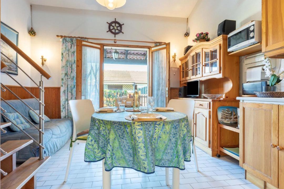 Photo of Kitchen in Saint-Cyprien Plage
