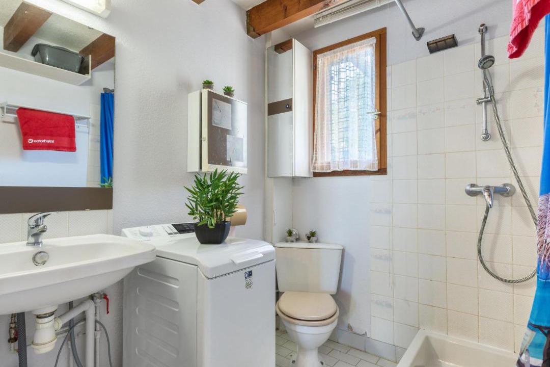 Photo of Bathroom in Saint-Cyprien Plage